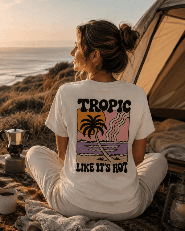 „Tropic Hot"