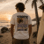Herren T-Shirt Tropic like2 T-Shirt „Tropic Like It's Hot“