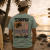 Herren T-Shirt Tropic like3 T-Shirt „Tropic Like It's Hot“