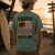 Herren T-Shirt Tropic like5 T-Shirt „Tropic Like It's Hot“