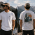 Herren T-shirt of grid 2 T-Shirt „Off Grid“