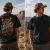 T-Shirt „Right Direction“