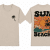 Sun of_desert T-Shirt „Sun of a Beach“