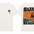 Sun of_off T-Shirt „Sun of a Beach“