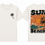 Sun of_vintage T-Shirt „Sun of a Beach“
