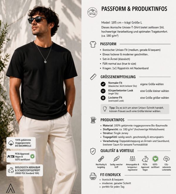 T-Shirt-Creator-2.0 T-Shirt „Sun of a Beach“