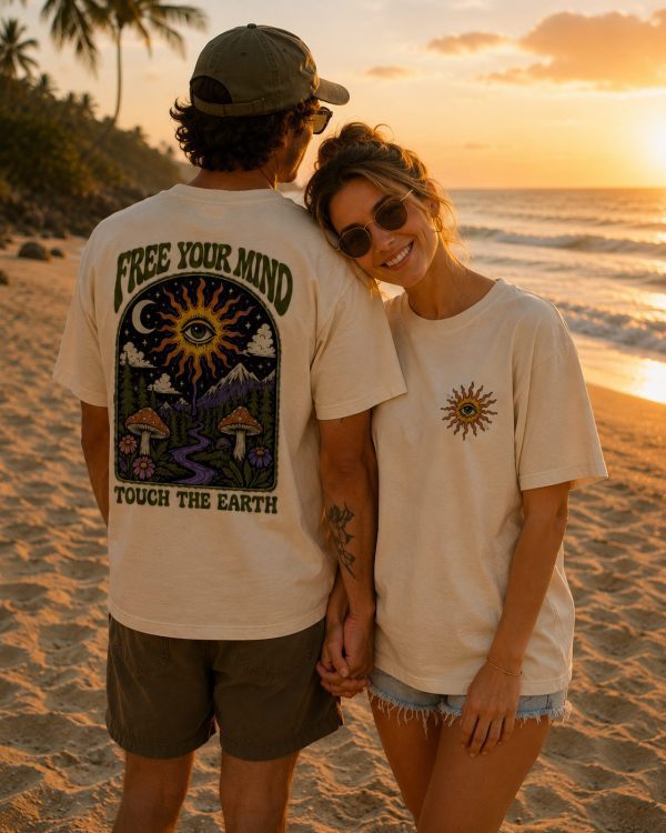 T-Shirt-Free-your-mind5 T-shirt „Free Your Mind“