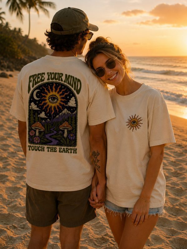 T-Shirt-Free-your-mind5 T-shirt „Free Your Mind“