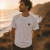 T-Shirt Salt Water2 „Salt Water Soul“