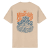 T-Shirt „Mountain Waves“