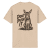 T-Shirt „Don't Push It“