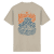 T-Shirt „Mountain Waves“