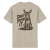 T-Shirt „Don't Push It“