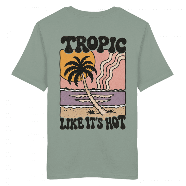 back-organic-shirt-aloe-218-81eb-1000x-1.png T-Shirt „Tropic Like It's Hot“