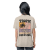 back-organic-shirt-desert-dust-541-81eb-1000x-2.png T-Shirt „Tropic Like It's Hot“