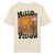 T-Shirt „Mellow Yellow“