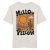 T-Shirt „Mellow Yellow“