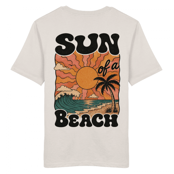 back-organic-shirt-vintage-white-218-d4b1-1000x-1.png T-Shirt „Sun of a Beach“