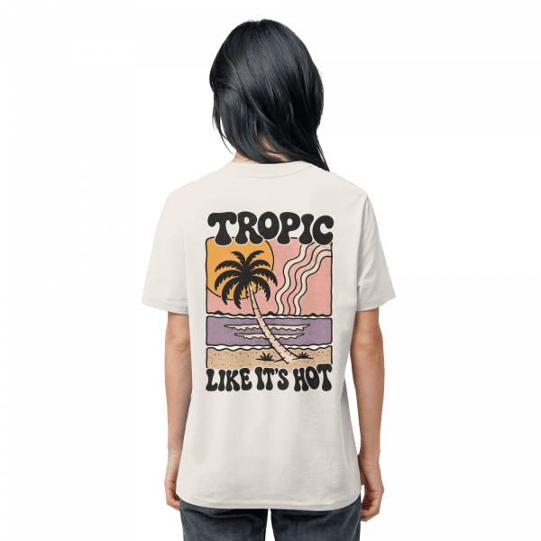 back-organic-shirt-vintage-white-541-81eb-1000x-2.png T-Shirt „Tropic Like It's Hot“