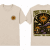 free your mind_desert T-shirt „Free Your Mind“