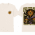 free your mind_vintage T-shirt „Free Your Mind“