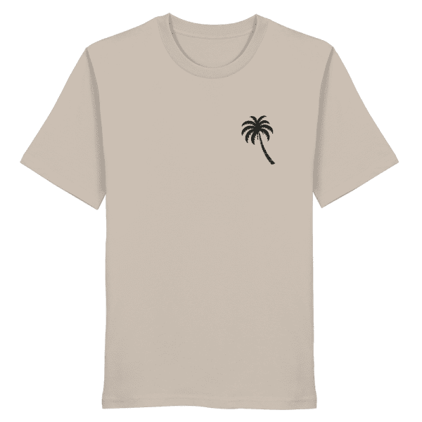 front-organic-shirt-desert-dust-217-1573-1000x-2.png T-Shirt „Tropic Like It's Hot“