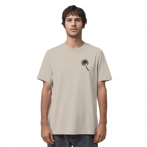 front-organic-shirt-desert-dust-433-1573-1000x-2.png T-Shirt „Tropic Like It's Hot“