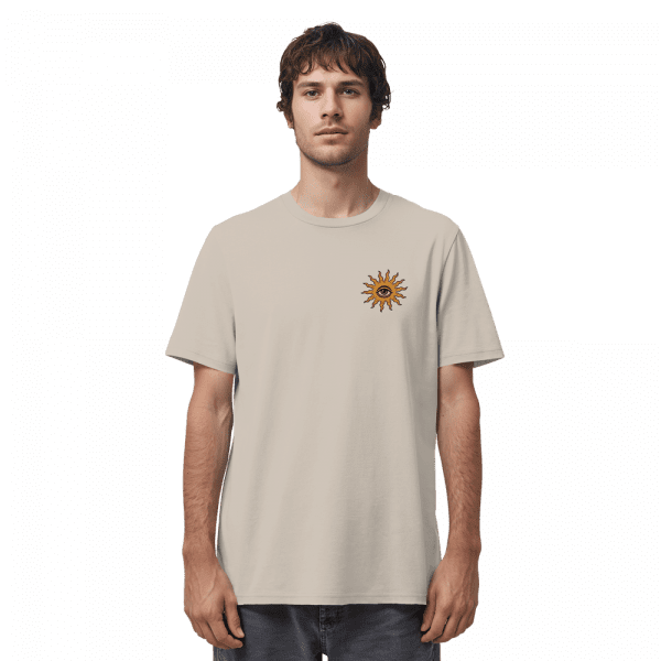 front-organic-shirt-desert-dust-433-6c6e-1000x.png T-shirt „Free Your Mind“