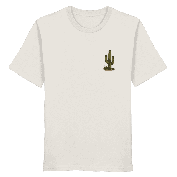 T-Shirt „Mellow Yellow“