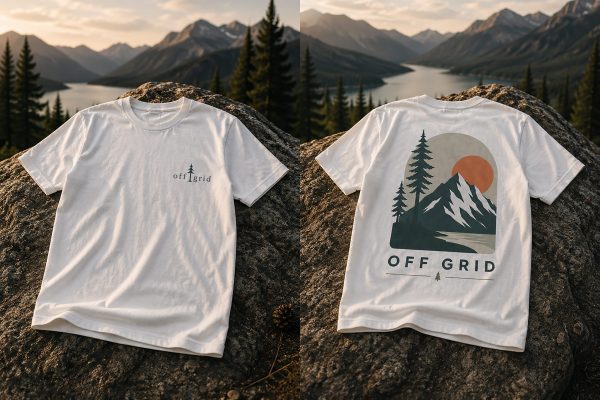 „Off Grid“