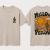 T-Shirt „Mellow Yellow“