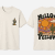 T-Shirt „Mellow Yellow“