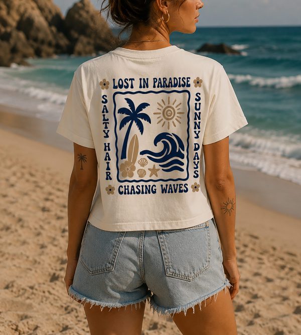 „Lost in Paradise“