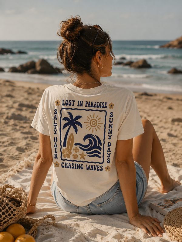 „Lost in Paradise“