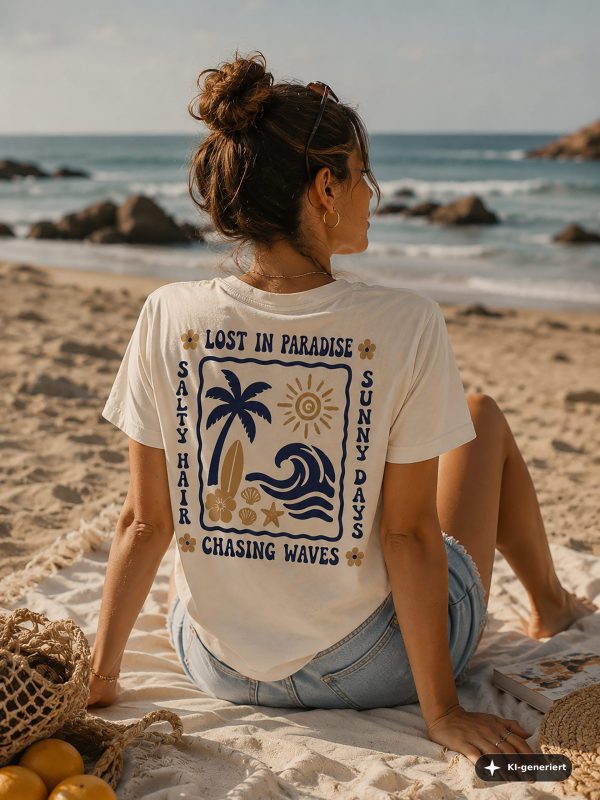 „Lost in Paradise“