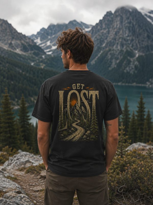 „Get Lost“