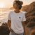 T-Shirt Salt Water3 „Salt Water Soul“