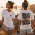 T-Shirt Salt Water4 „Salt Water Soul“