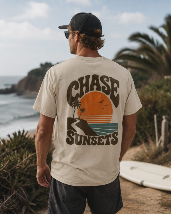 „Chase Sunsets“