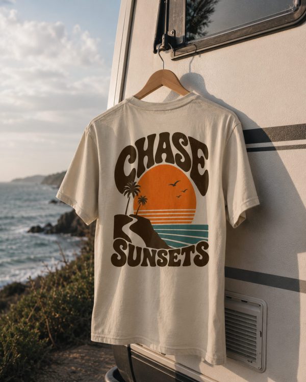 „Chase Sunsets“