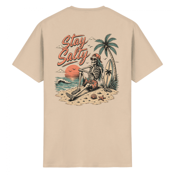 "Stay Salty"