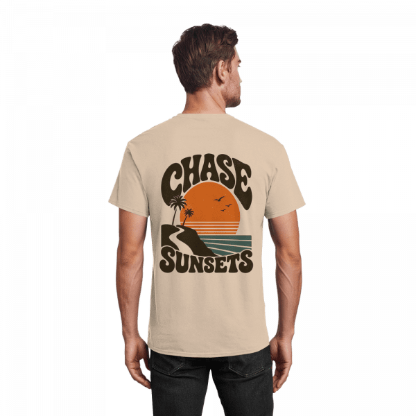 „Chase Sunsets“