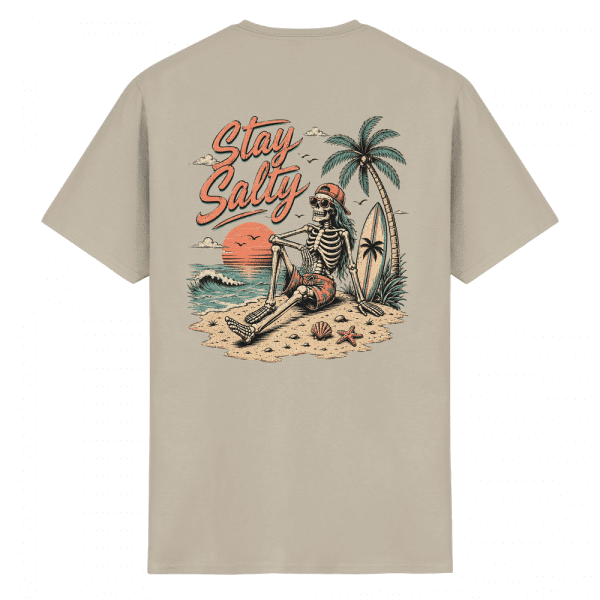 "Stay Salty"