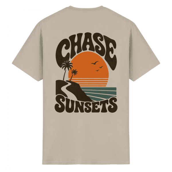 „Chase Sunsets“