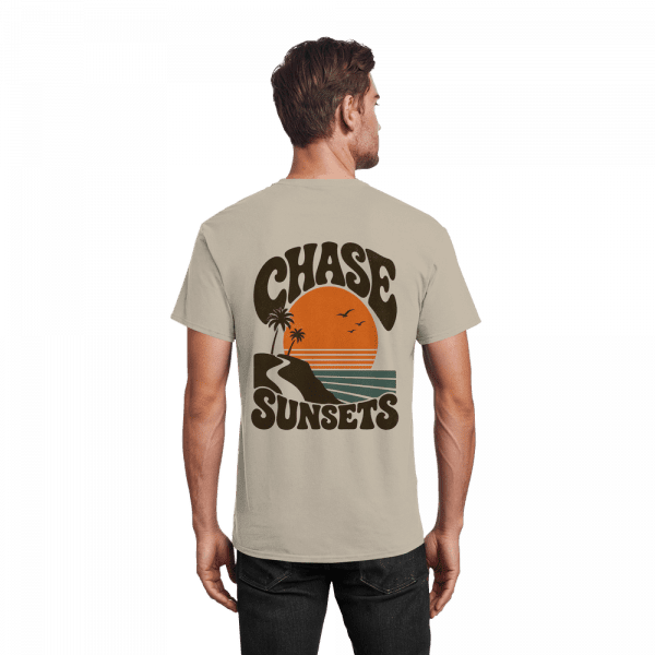 „Chase Sunsets“