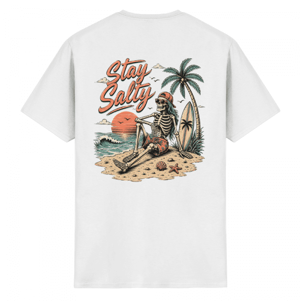 "Stay Salty"