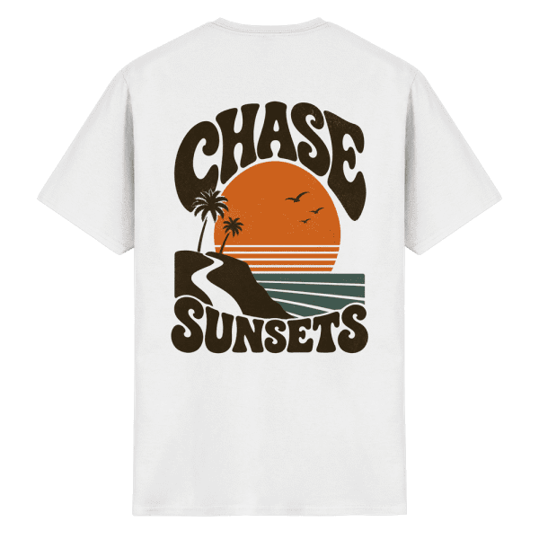 „Chase Sunsets“