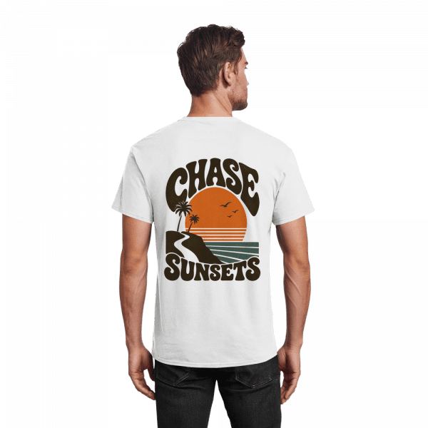 „Chase Sunsets“