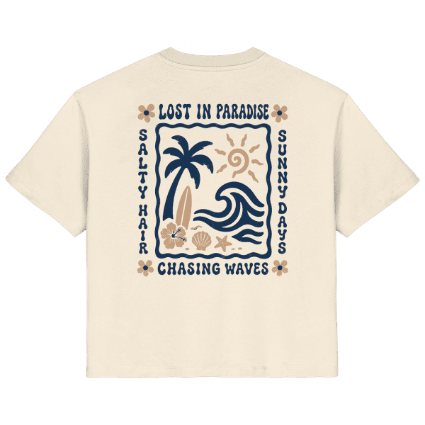 „Lost in Paradise“