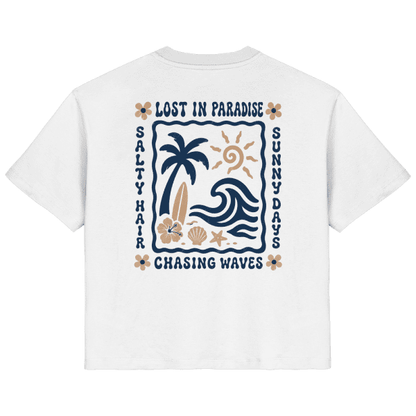 „Lost in Paradise“